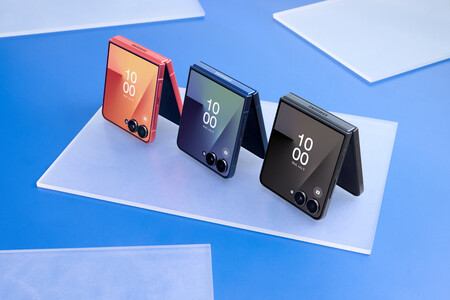 Samsung Galaxy Zflip7 Lanzamiento Mexico Caracteristicas Precio