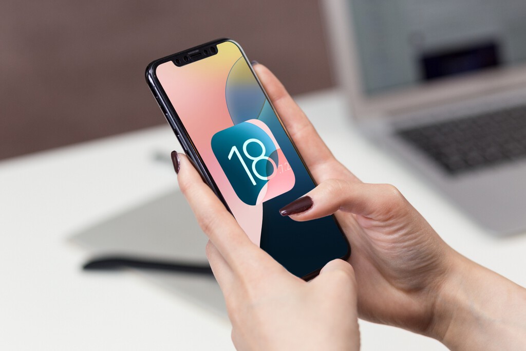 Apple sigue sin obligar a que actualices tu iPhone a iOS 26. A cambio, han lanzado iOS 18.7.2 