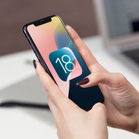 Si no quieres instalar iOS 26, Apple te da la mejor solución para tu iPhone. Acaban de lanzar iOS 18.7.2