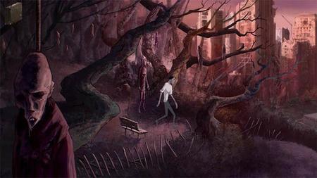 Daedalic Entertainment será la responsable de publicar Dead Synchronicity