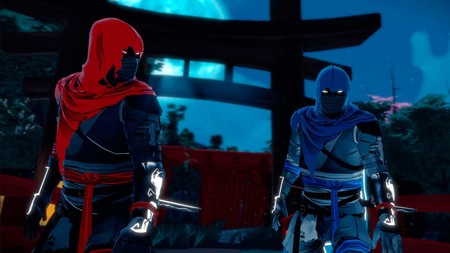 Anunciado Aragami: Shadow Edition, el juego junto con todos sus DLC, para PS4, Xbox One y PC