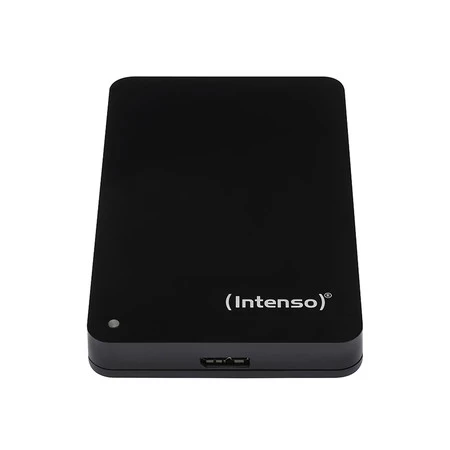 Disco duro externo Intenso, con 1TB de capacidad, por 39,99 euros y envío gratis