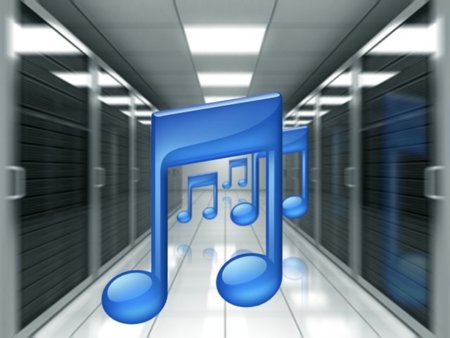 El servicio de streaming de iTunes podría estar listo para entrar en servicio