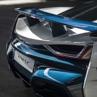Porsche invierte otros 70 millones de euros en Rimac, que por ahora cierra la puerta a ceder su control (y hacerse con Bugatti) 