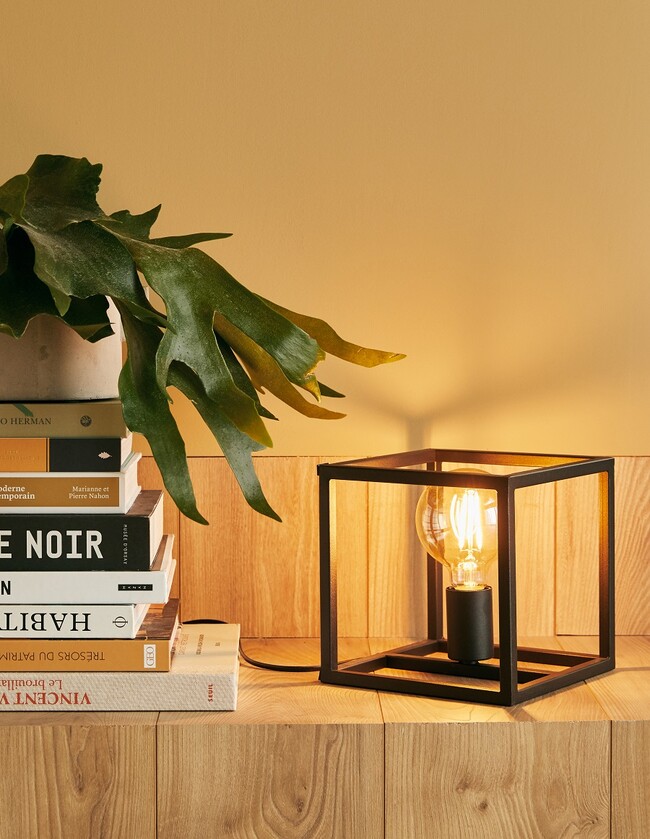 Descubre las 10 colecciones de lámparas de Leroy Merlin para crear un