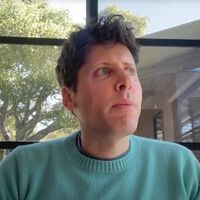 Sam Altman, de 41 anos, o pai do ChatGPT e de um menino de um ano, começa a temer sua IA e o mundo que deixará para o filho 