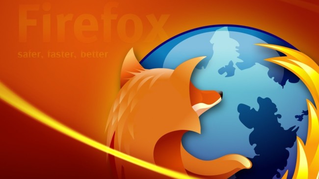 Firefox