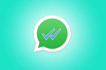 WhatsApp Mensajes Leídos