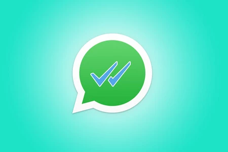 WhatsApp メッセージを読む