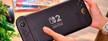 En sólo dos días llega el nuevo pack de Nintendo Switch 2 con 'Leyendas Pokémon: Z-A' que ya puedes reservar En sólo dos días llega el nuevo pack de Nintendo Switch 2 con 'Leyendas Pokémon: Z-A' que ya puedes reservar
