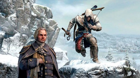 'Assassin's Creed III', nuevos detalles sobre la versión de Wii U
