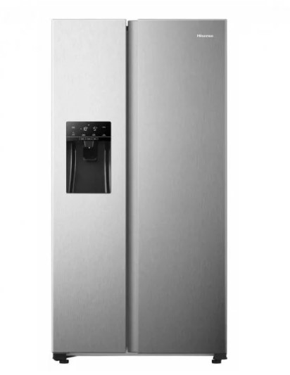 Hisense RS650N4AC1 Frigorífico Americano