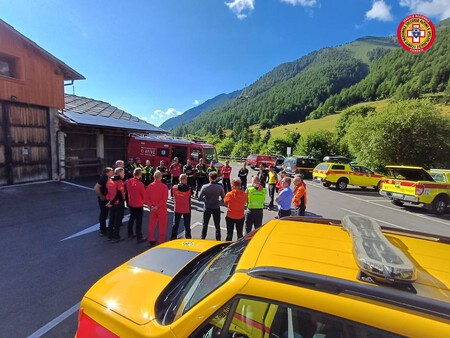 Immagine Whatsapp 2025 07 31 Ore 09 50 45 52ab7c2e 1753948816493 Jpg Monviso Ritrovato Il Corpo Di Nicola Ivaldo Era Disperso Da Settembre 2024