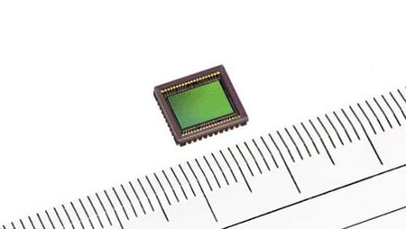 Sharp ha anunciado un nuevo sensor de 1 pulgada capaz de capturar vídeo 4K