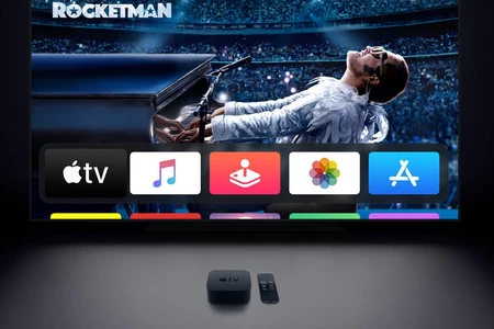 AppleTV