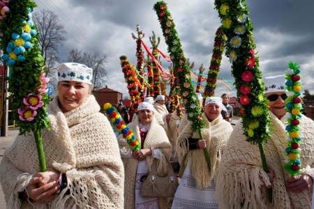 Domingo Ramos