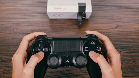 Y con este sencillo adaptador se acaba el problema del cable de la Mini NES