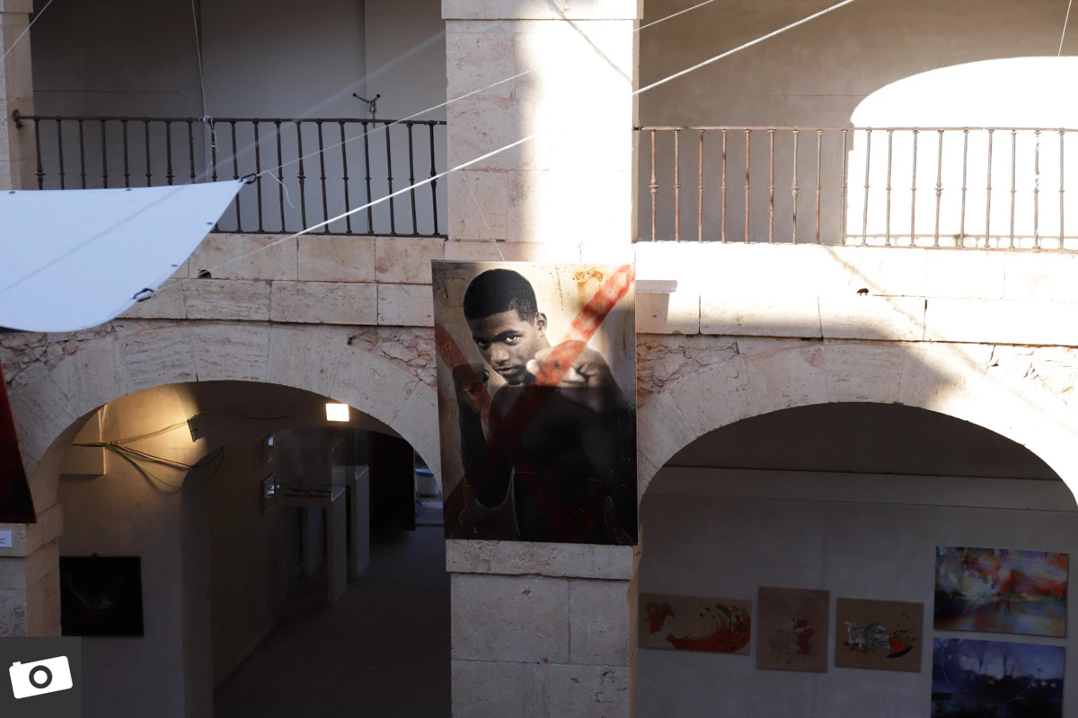 Foto de Canon EOS 6D Mark II (1/3)