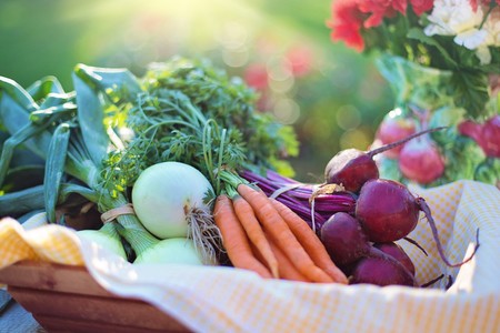 Verduras