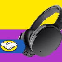 Con más de 2,500 pesos de descuento: Mercado Libre tiene estos brutales audífonos inalámbricos Skullcandy con micrófono integrado y cancelación de ruido 