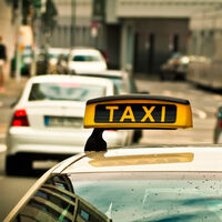 Condenadas por estafa tras negarse a pagar un taxi en Vigo: ahora pagarán 12 veces más que el coste del viaje