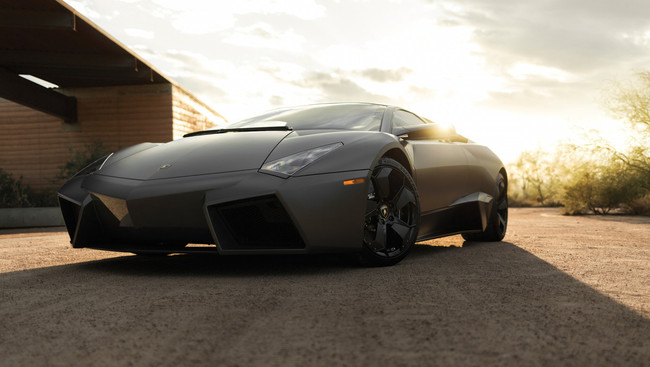 Lamborghini Reventon Subasta 10