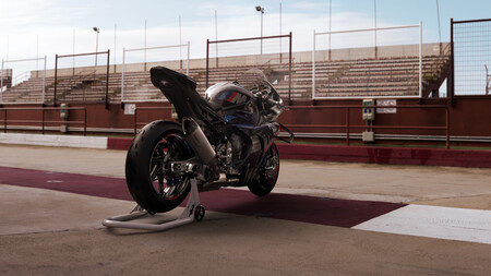 Bmw M 1000 Rr 2023 Precios 004