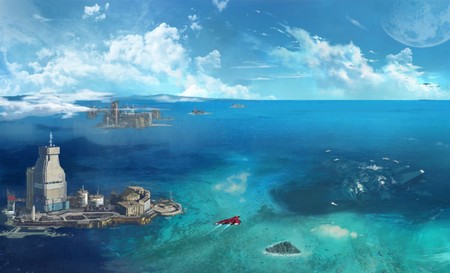 Raiden V, el shoot'em up que te anima (literalmente) a ser el mejor