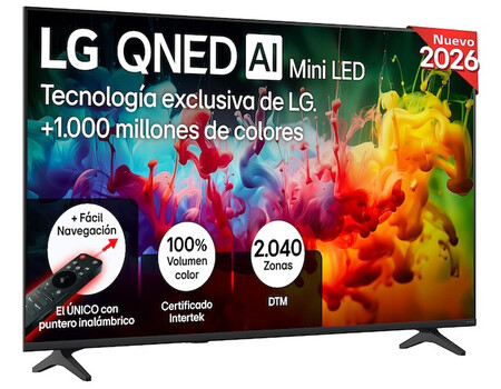 Lg Mini Led