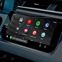Android Auto se actualiza con la versión 7.5: mejoras para el modo oscuro y a la espera de la nueva interfaz Coolwalk