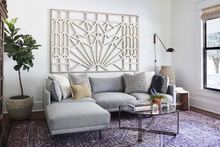 Cómo decorar el salón