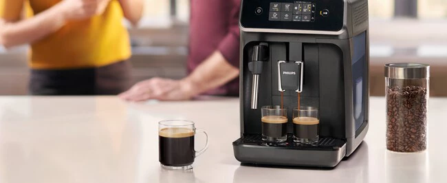 Cafetera