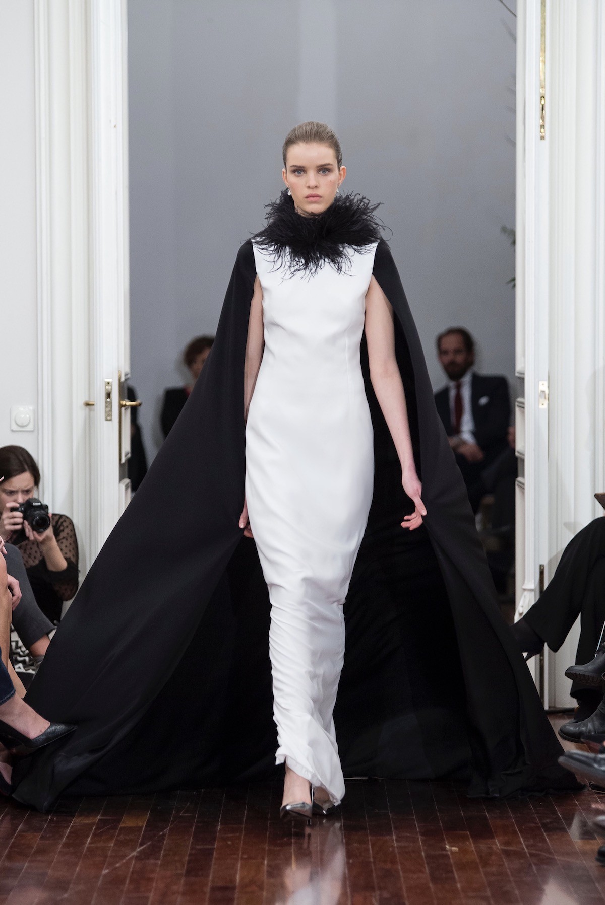 Foto de Jorge Acuña Otoño-Invierno 2017 (31/37)