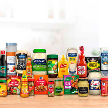 Se confirma uno de los movimientos más grandes en el sector de la alimentación: Unilever y McCormick unen fuerzas 