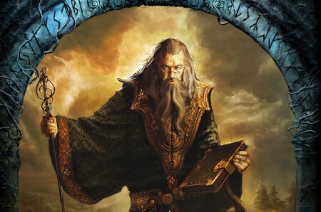 Crónicas de la torre