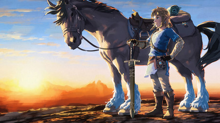 Monolith Soft está buscando empleados para trabajar en un nuevo juego de The Legend of Zelda