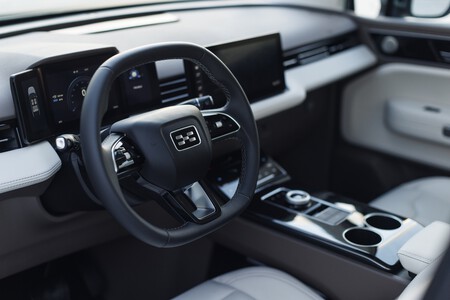 Aiways U5 2022 Primer Contacto 024