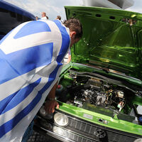 Adiós a Wörthersee. La Meca del Volkswagen Golf GTI y del tuning ya no se celebrará porque "no es sostenible"