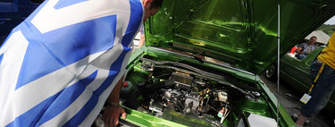 Adiós a Wörthersee. La Meca del Volkswagen Golf GTI y del tuning ya no se celebrará porque "no es sostenible"