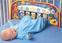 A cada edad, su juguete