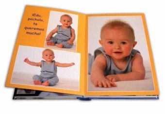 Hofmann Digital Album: un programa para crear un álbum personalizado