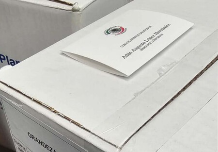 Libros Amlo Adan Augusto