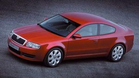 Skoda Tudor, siete años después
