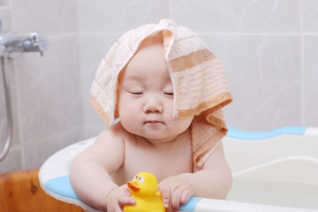 Las 15 mayores preocupaciones de los padres durante el primer año del bebé (pero podrían ser muchas más..)