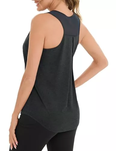 Terecey Camiseta de Tirantes para Mujer