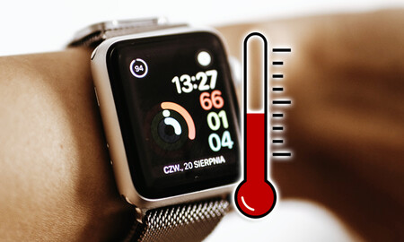 El Apple Watch Series 8 traerá sensor de temperatura corporal, aunque quizá desactivado, según Kuo