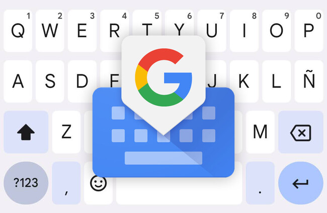 Gboard