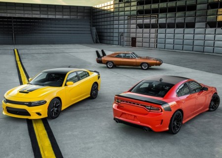 Dodge Charger Daytona 2017 1024 06