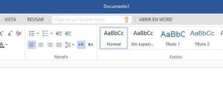 Las Office Web Apps se renuevan y estrenan un nuevo asistente