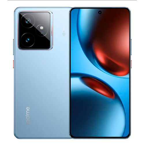 Realme Gt 7 5g 